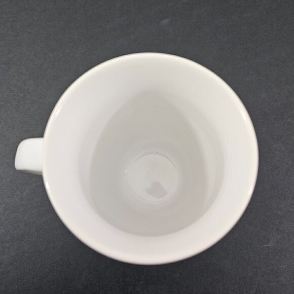 Retro Camper It’s all about the journey Large 18 Oz Porcelain Mug – “A” - Picture 13 of 16